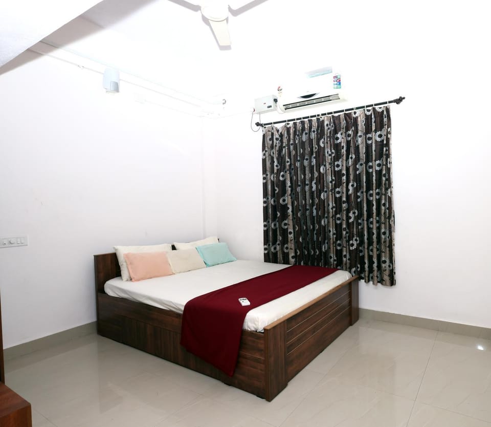 Sanjana Luxurious Stay 1 Apartment in Karnataka