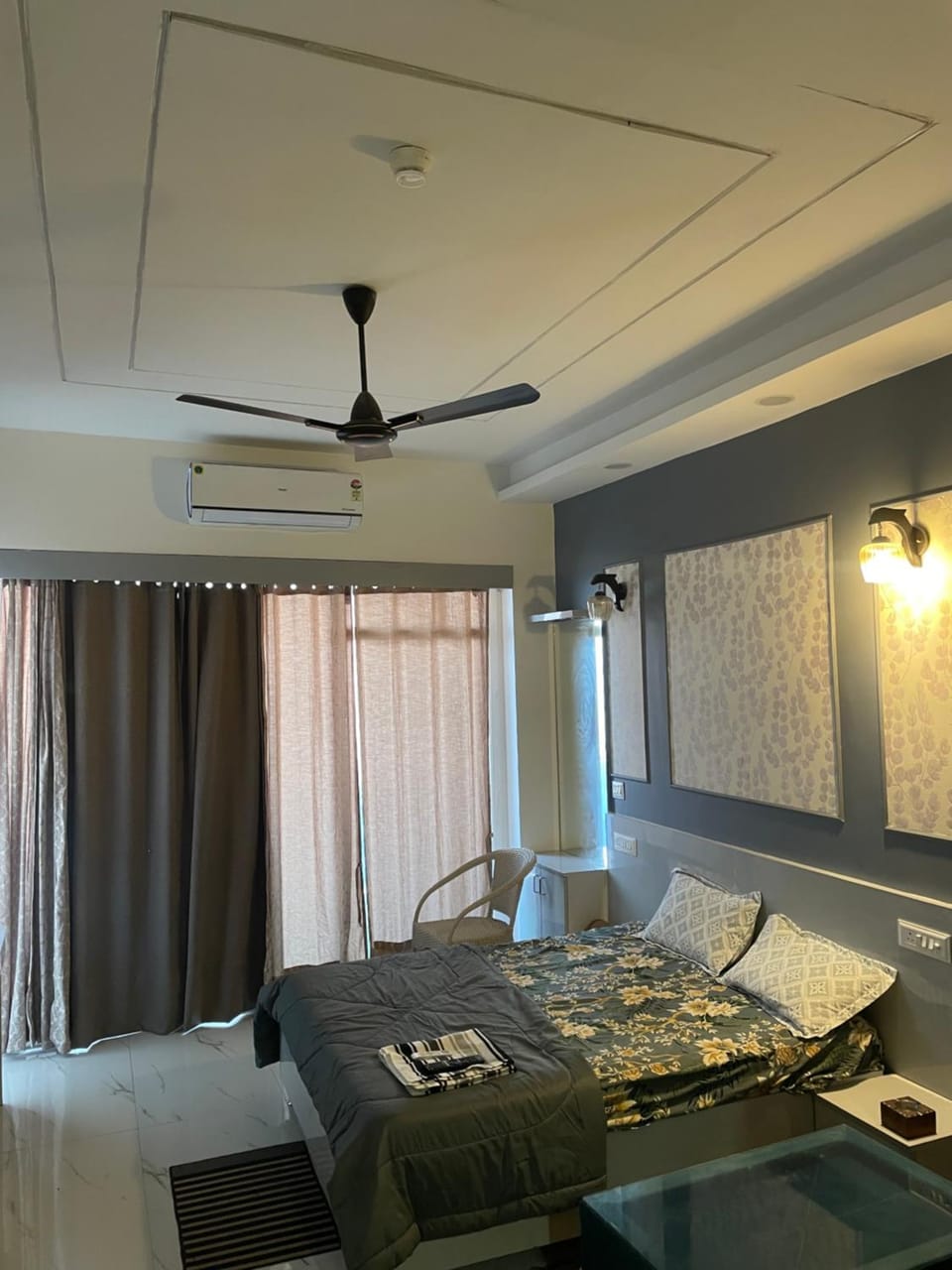Primestay luxury studios Apartment in Noida