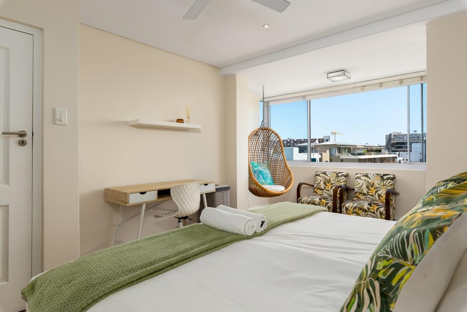 Devonshire 601 Apartment in Cape Town