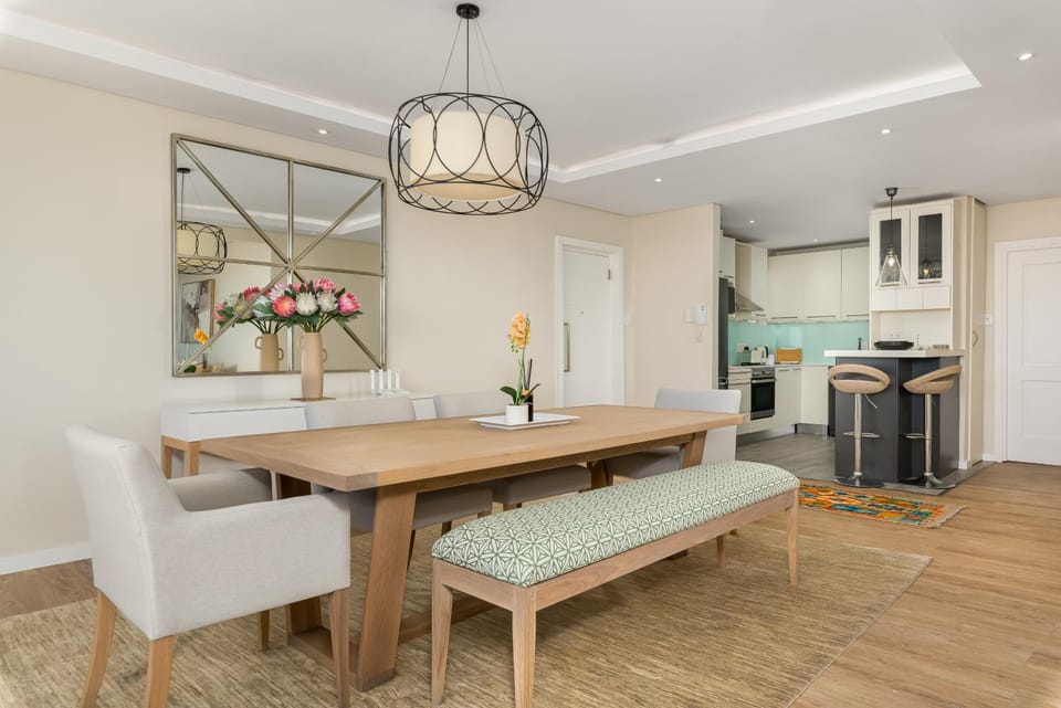 Devonshire 601 Apartment in Cape Town