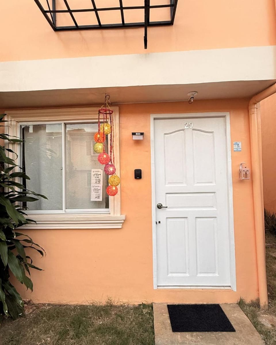 Casa Ventura Apartment in Puerto Princesa