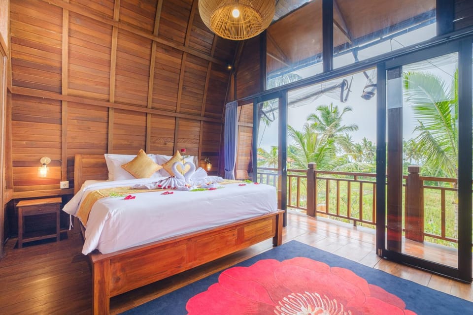 View (from property/room), Bedroom