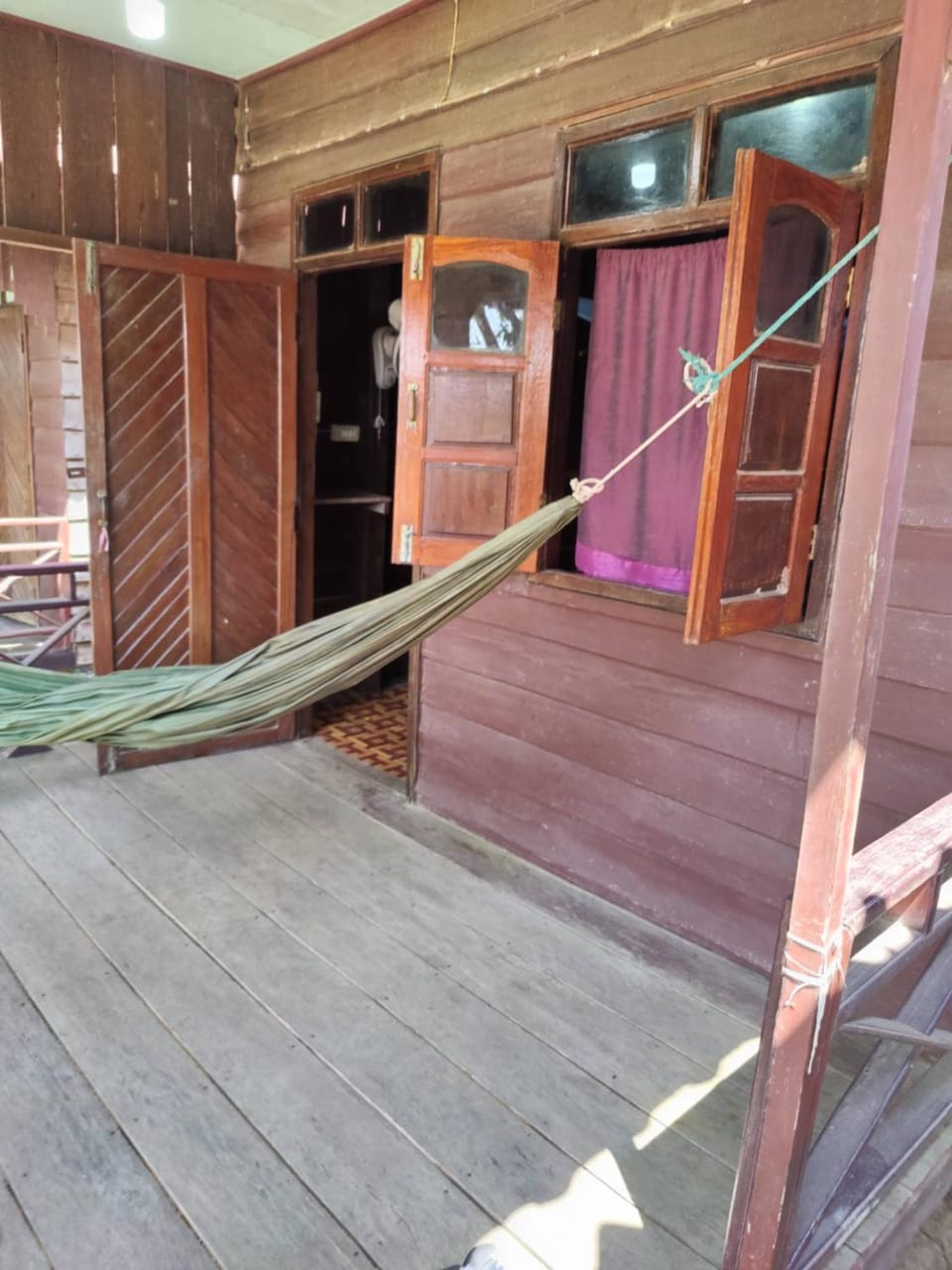 Kulapkaow Bed and Breakfast in Cambodia
