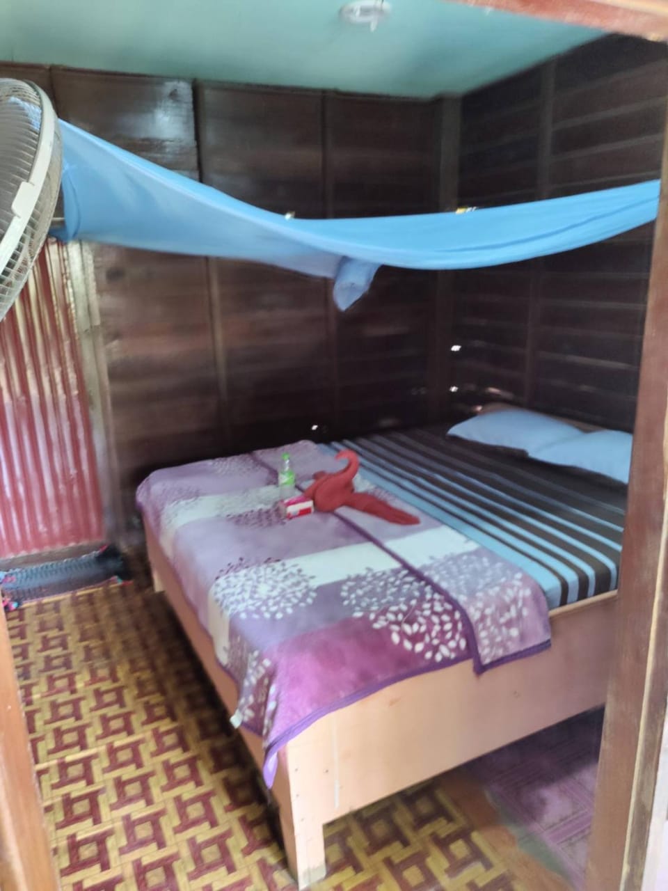 Kulapkaow Bed and Breakfast in Cambodia