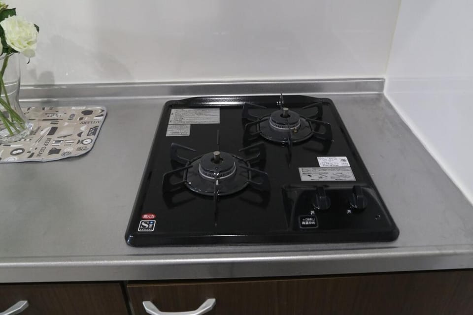 M15 Aoba Great location within walking distance of Ikebukuro Apartment in Japan