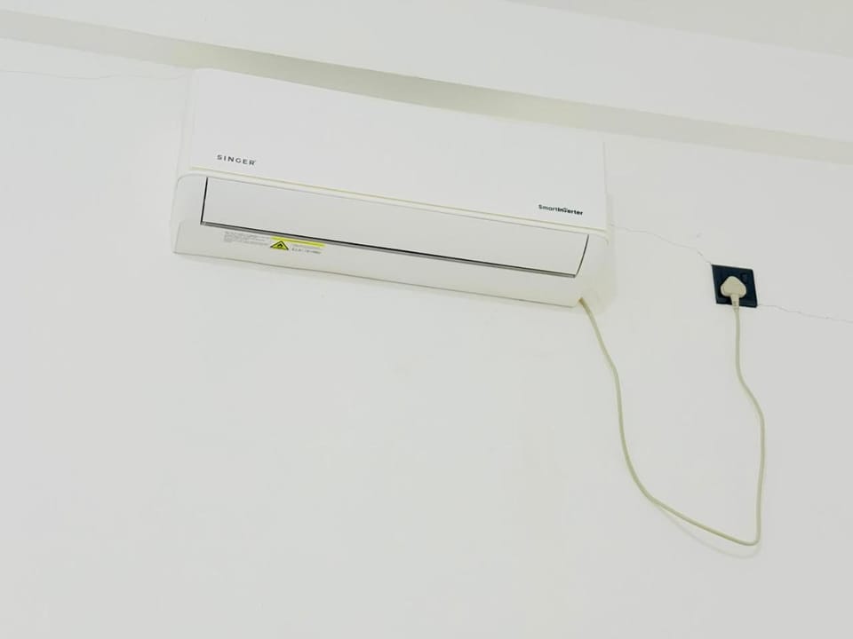 air conditioner