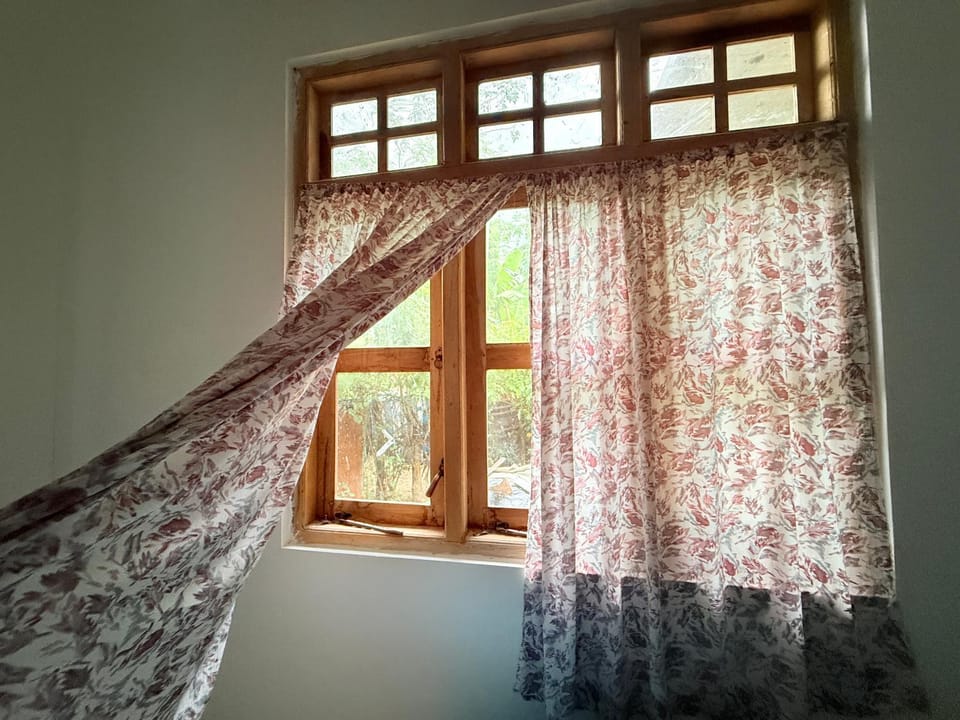 Dew homestay Vacation rental in Uva Province, Sri Lanka