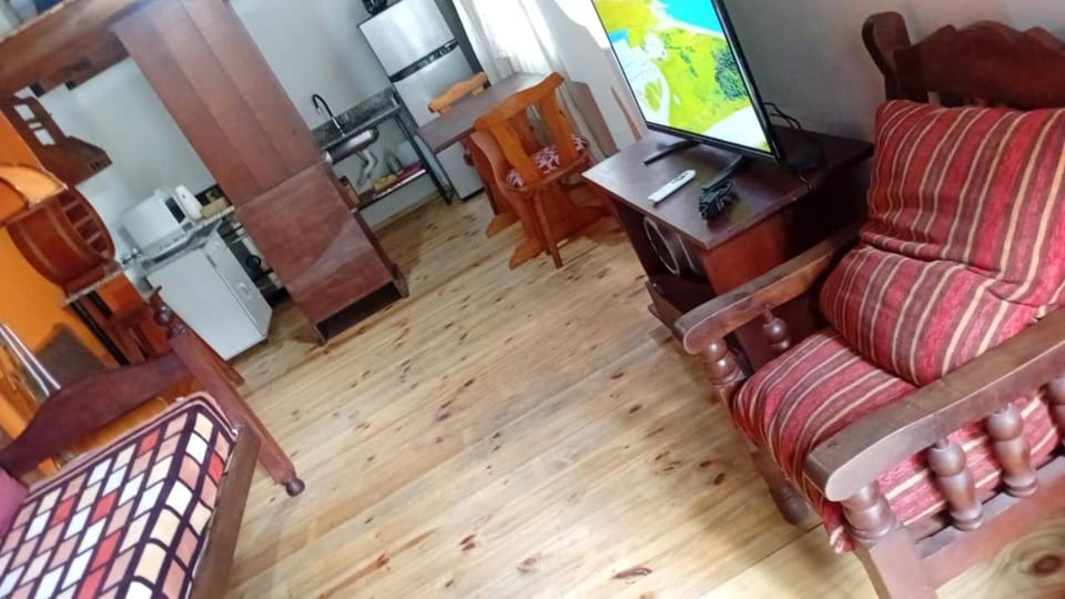 Bosque & Mar Apart Boutique Apartment in Santa Clara del Mar