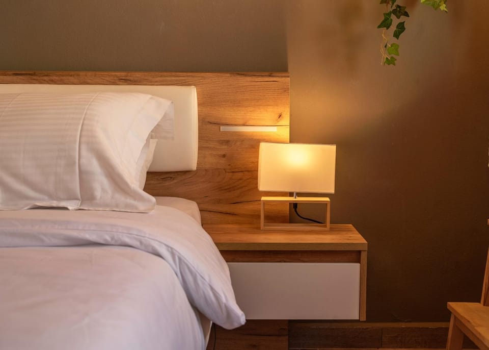 Garden house by Dreams Apartment in Chania