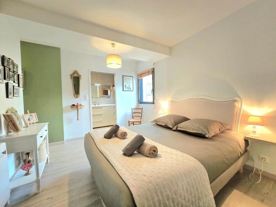 Terémer, Spacieuse maison familiale proche Vannes Bed and Breakfast in Vannes