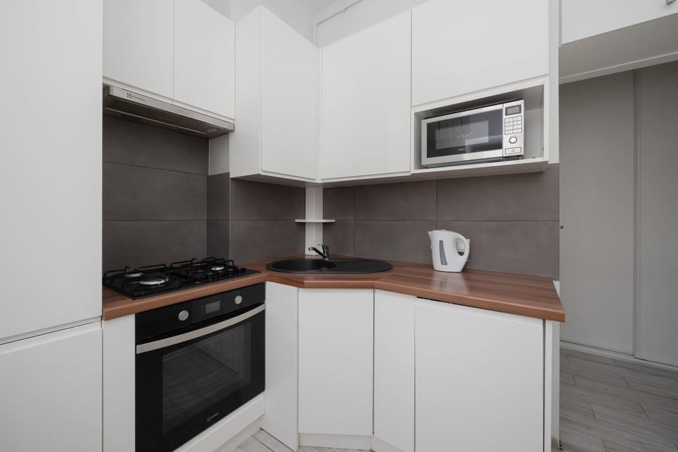 Kitchen or kitchenette, pet friendly, stove