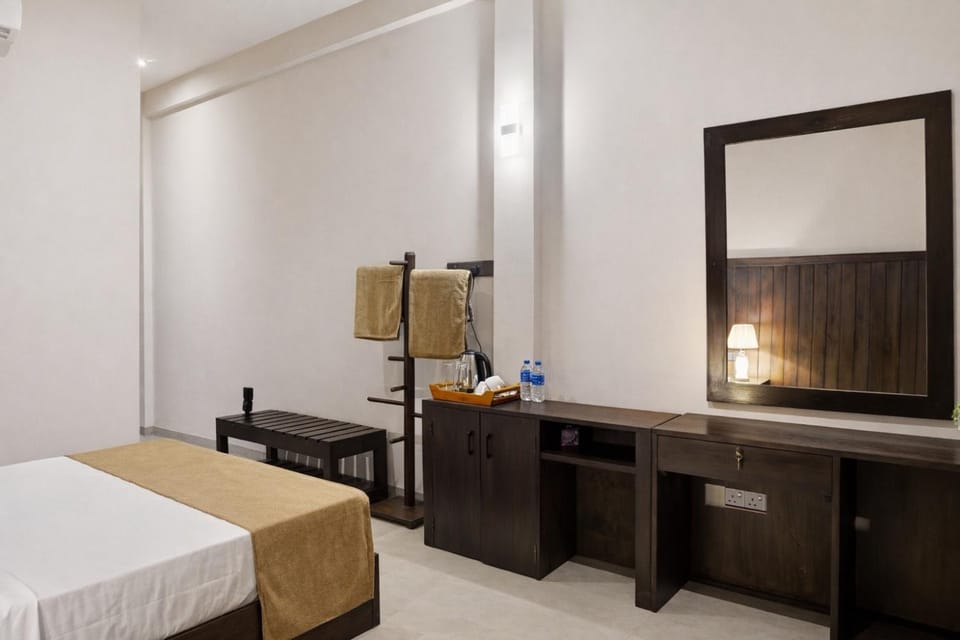 Jackhill Hiriketiya Vacation rental in Southern Province