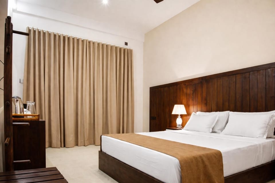 Jackhill Hiriketiya Vacation rental in Southern Province