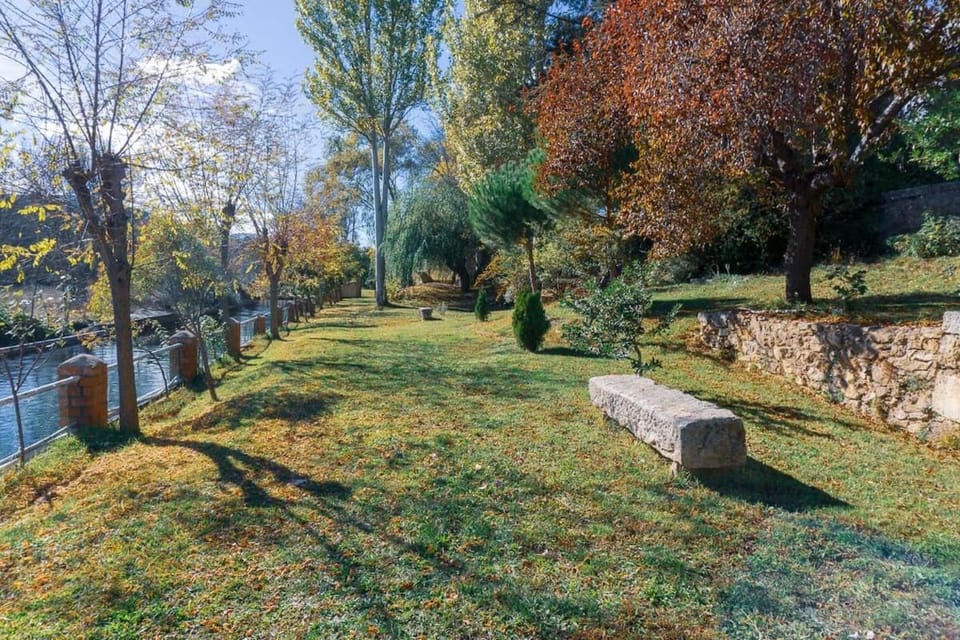 La Iglesuela, Finca Casas del Tormes Villa in Castile and León