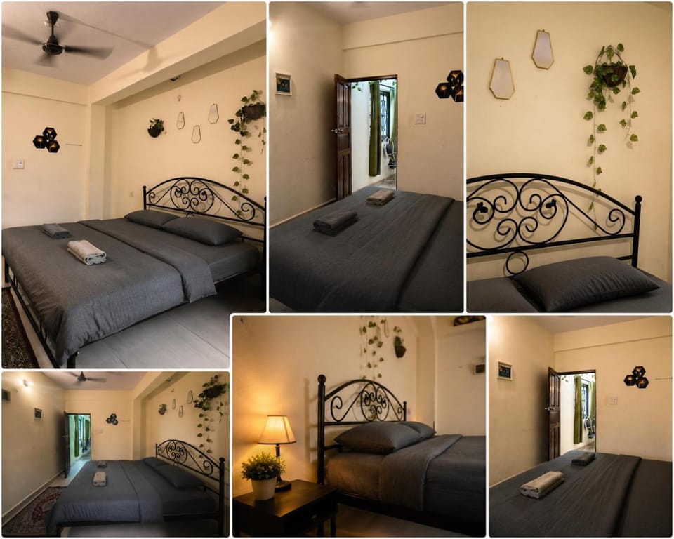 Casa Neo villa Vagator Apartment in Goa, India