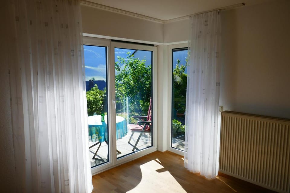 Garden, View (from property/room), Garden view