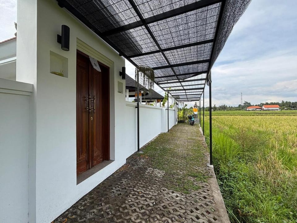 Alam Tapan Villa Villa in Abiansemal