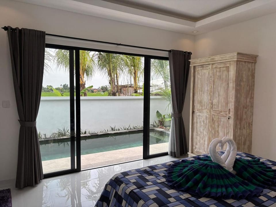 Alam Tapan Villa Villa in Abiansemal