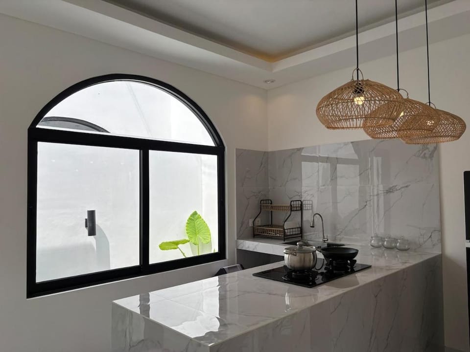 Alam Tapan Villa Villa in Abiansemal