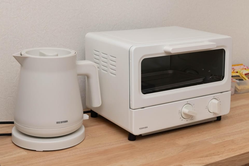 toaster