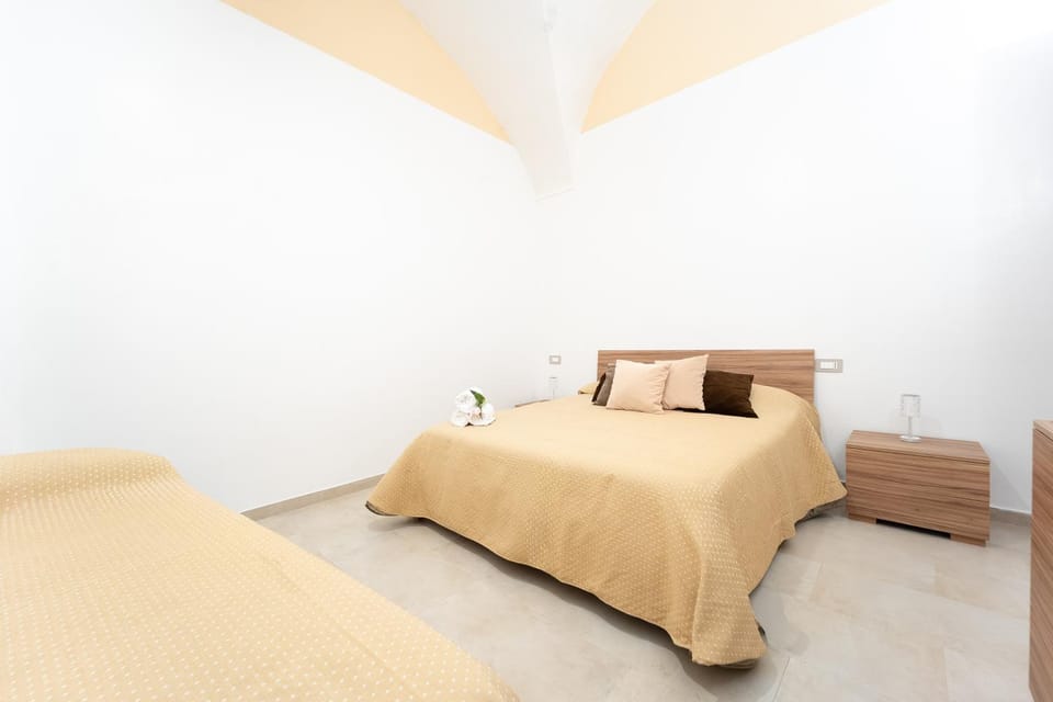 Lenny House Bed and Breakfast in Naples