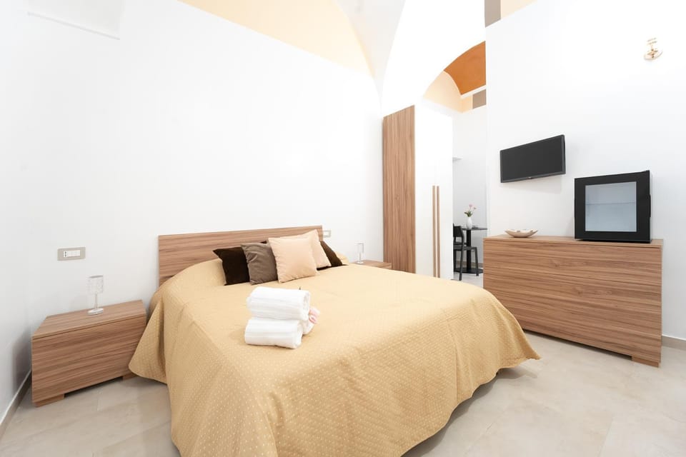 Lenny House Bed and Breakfast in Naples