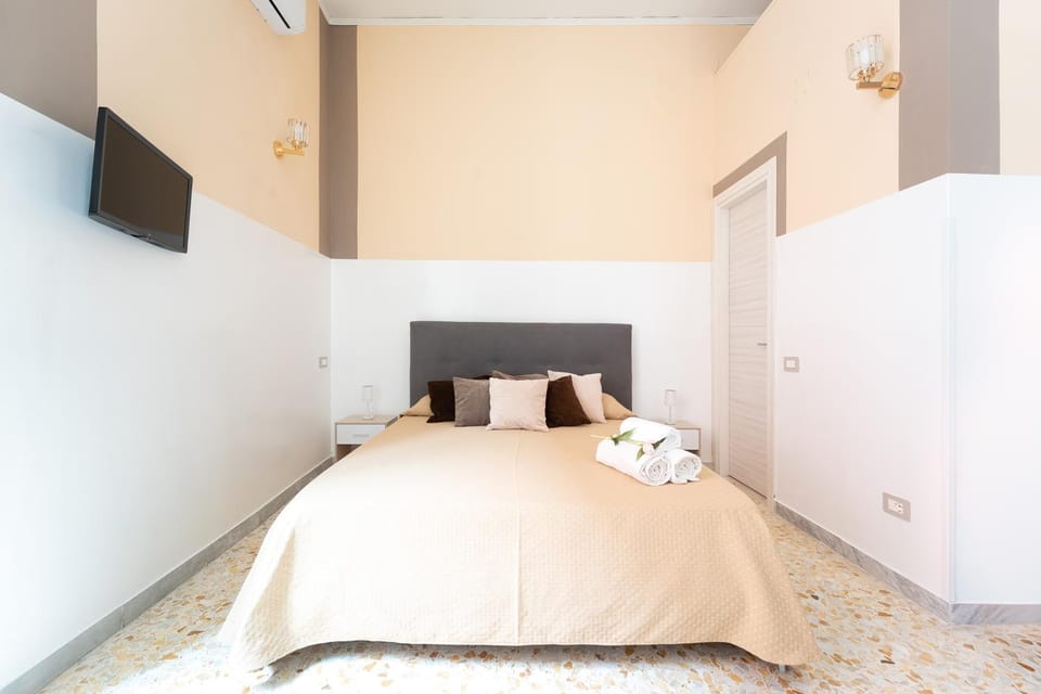 Lenny House Bed and Breakfast in Naples