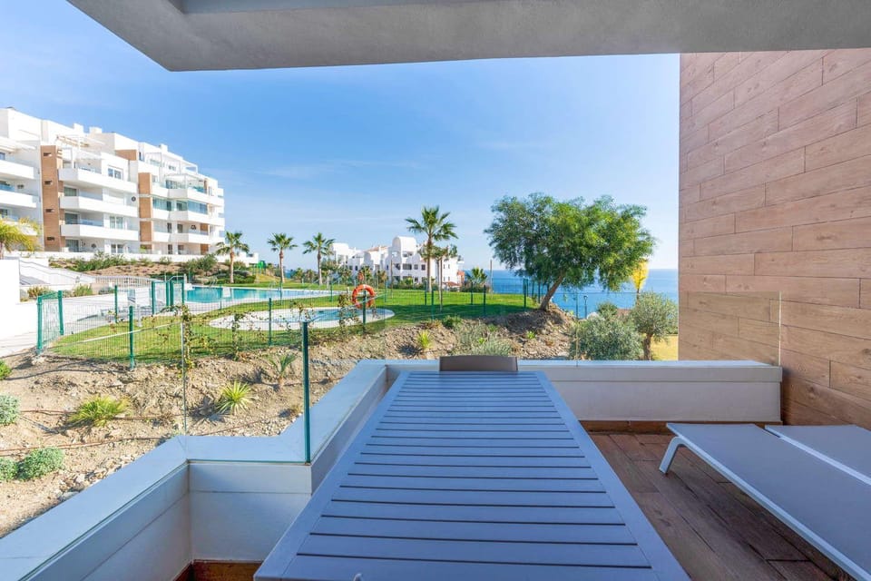 Balcony/Terrace, Balcony/Terrace