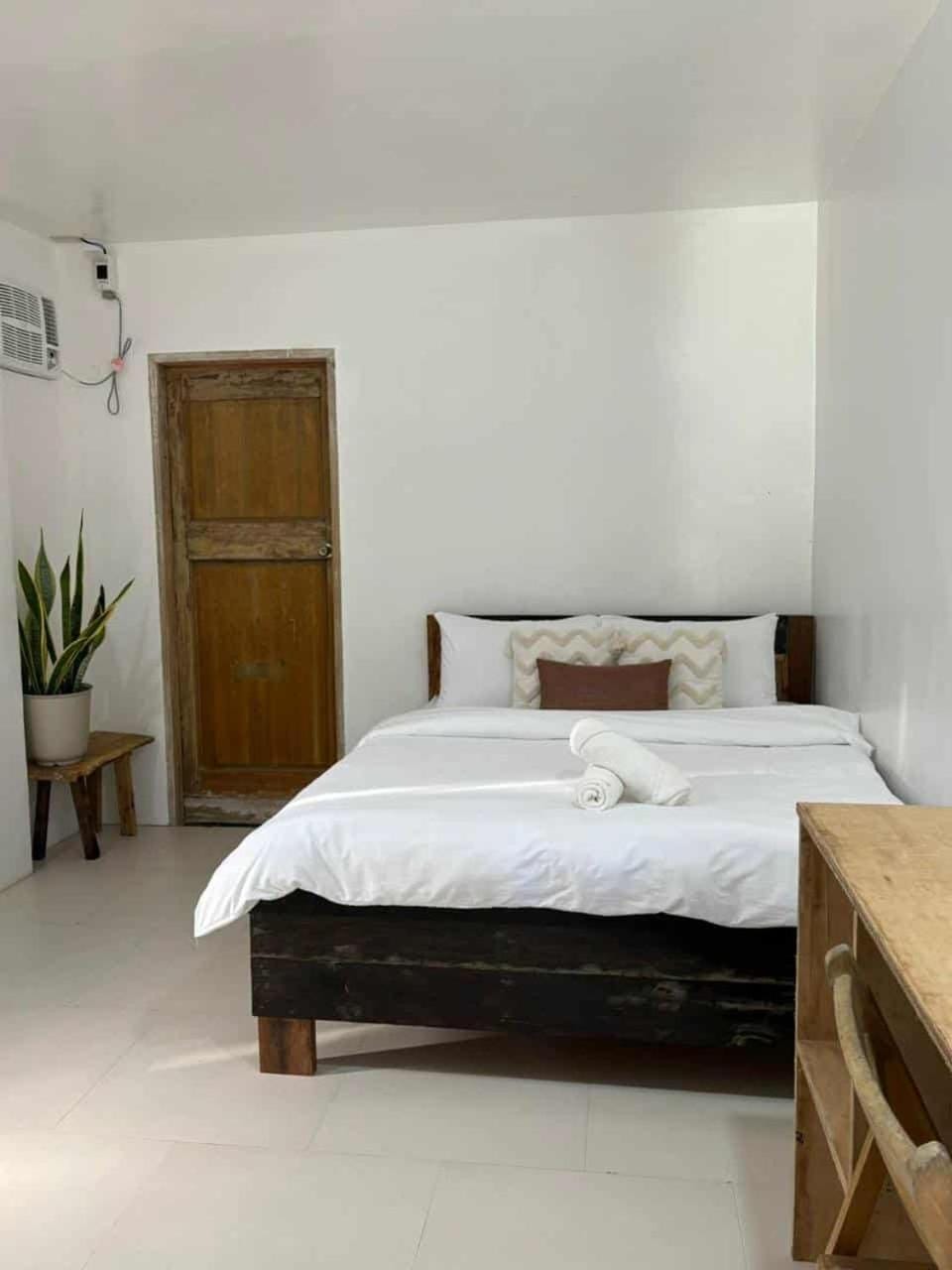 Ayu Homestay Vacation rental in Siargao Island