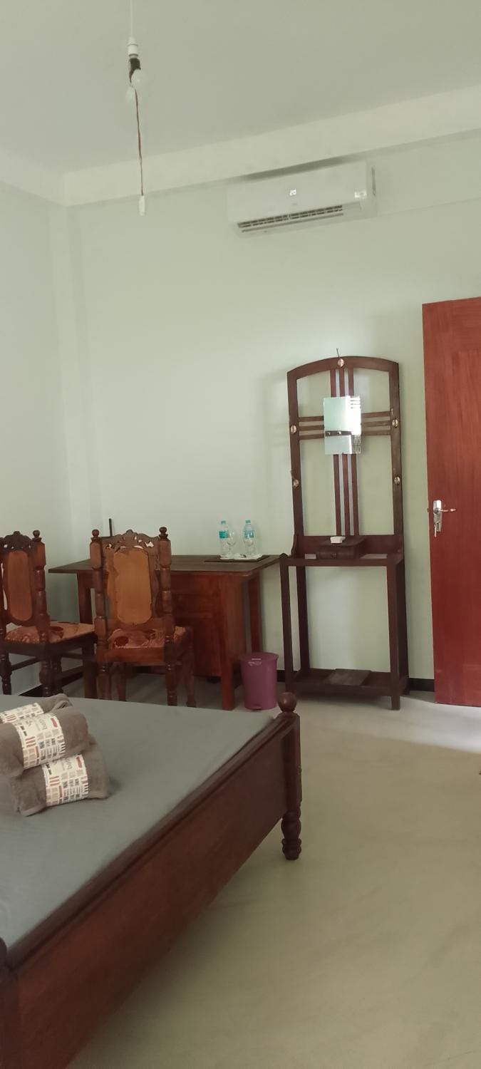 Senhas Residencies Apartment in Galle