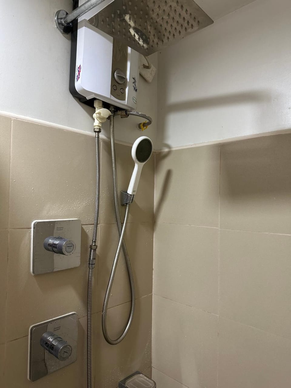 Mall of Asia residence shore 3 Apartment in Pasay