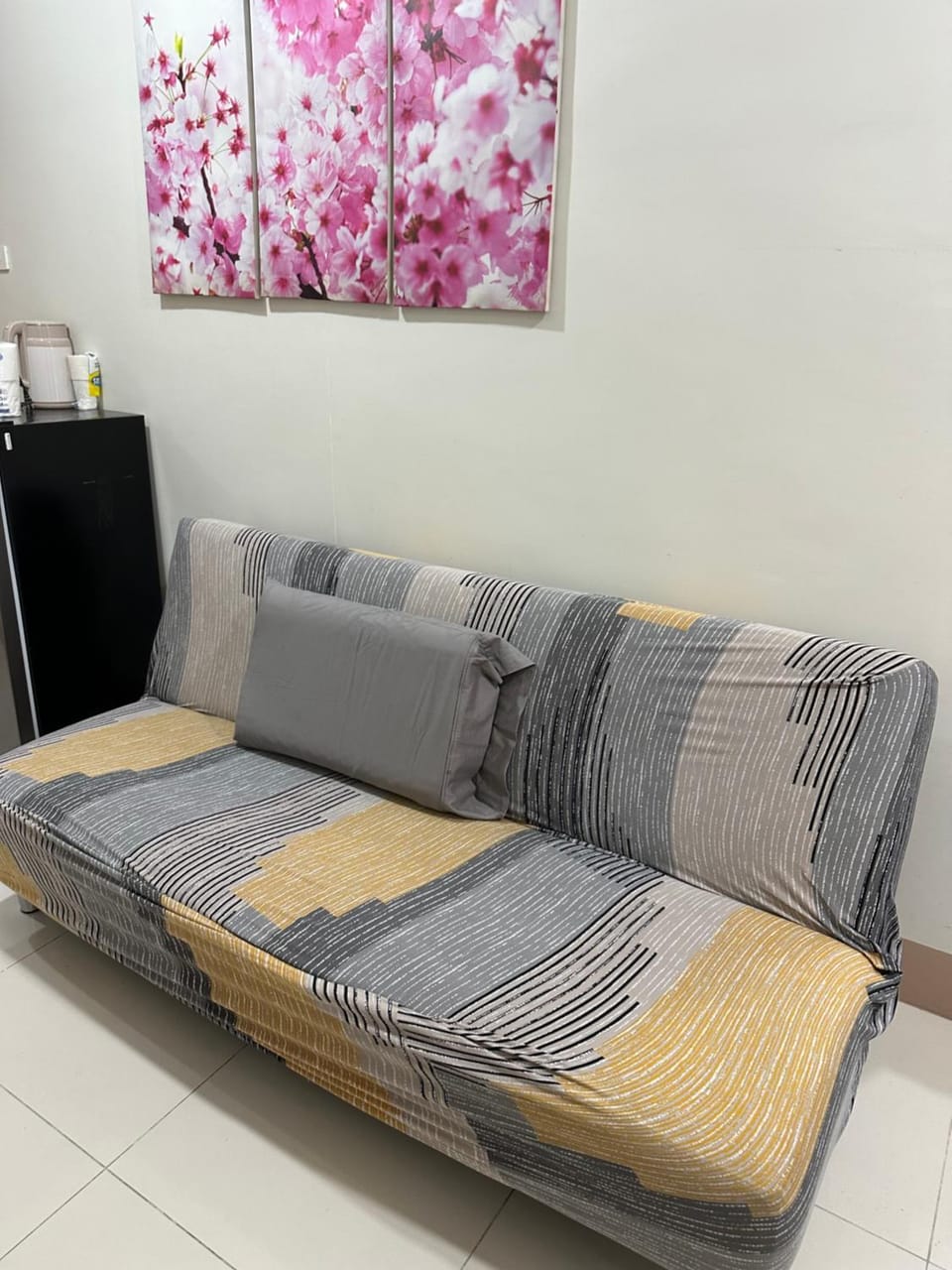 Mall of Asia residence shore 3 Apartment in Pasay