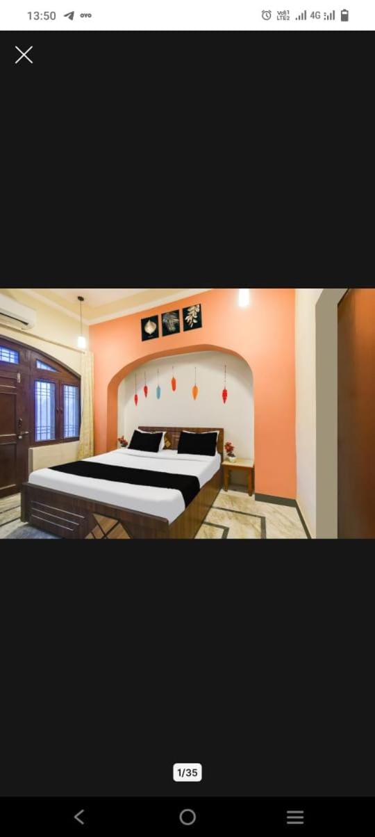 Hotel Pink Haveli Hotel in Jaipur