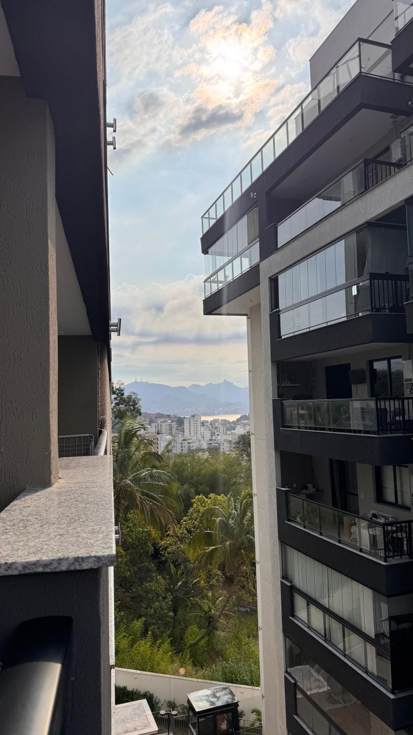 Day, View (from property/room), Balcony/Terrace