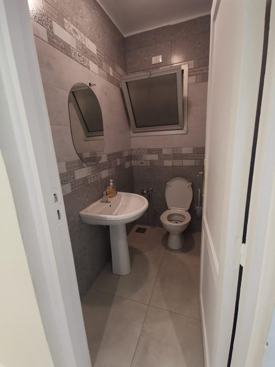 Rehab, Cozy & Modern Apartment Apartment in New Cairo City