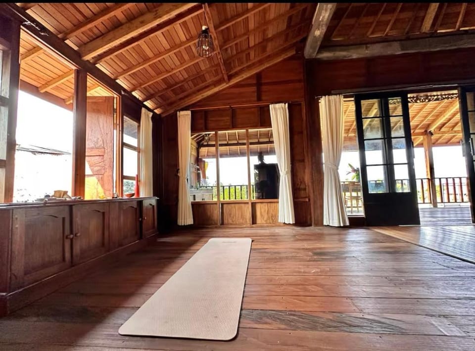 rumah kita homestay Bed and Breakfast in Sukawati