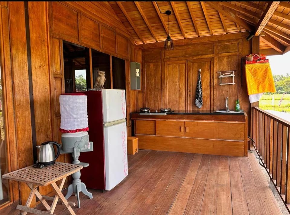 rumah kita homestay Bed and Breakfast in Sukawati