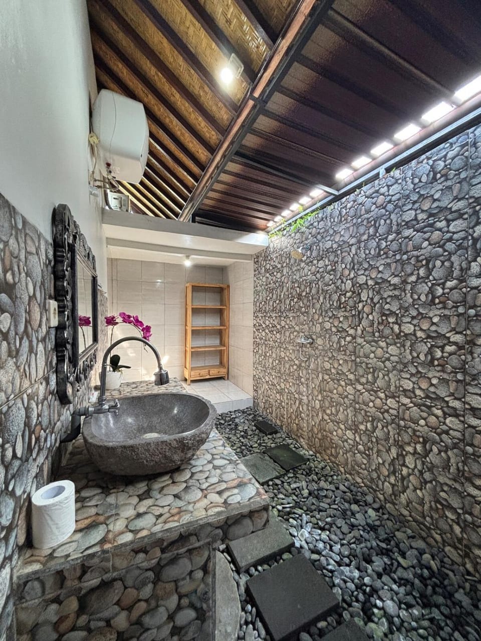 Alam Kutuh Villa Villa in Abiansemal