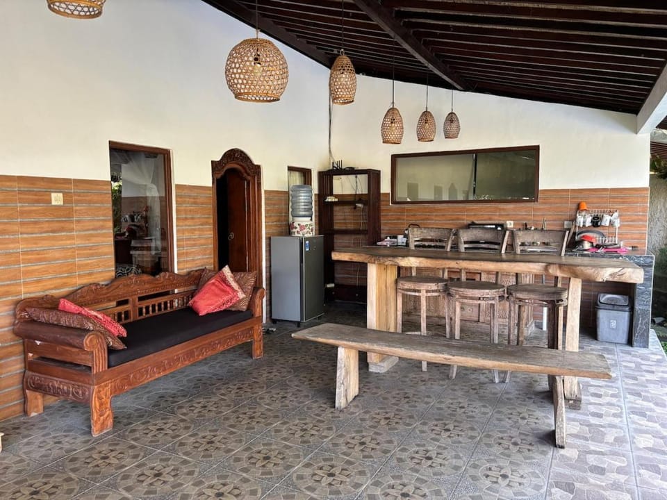 Alam Kutuh Villa Villa in Abiansemal