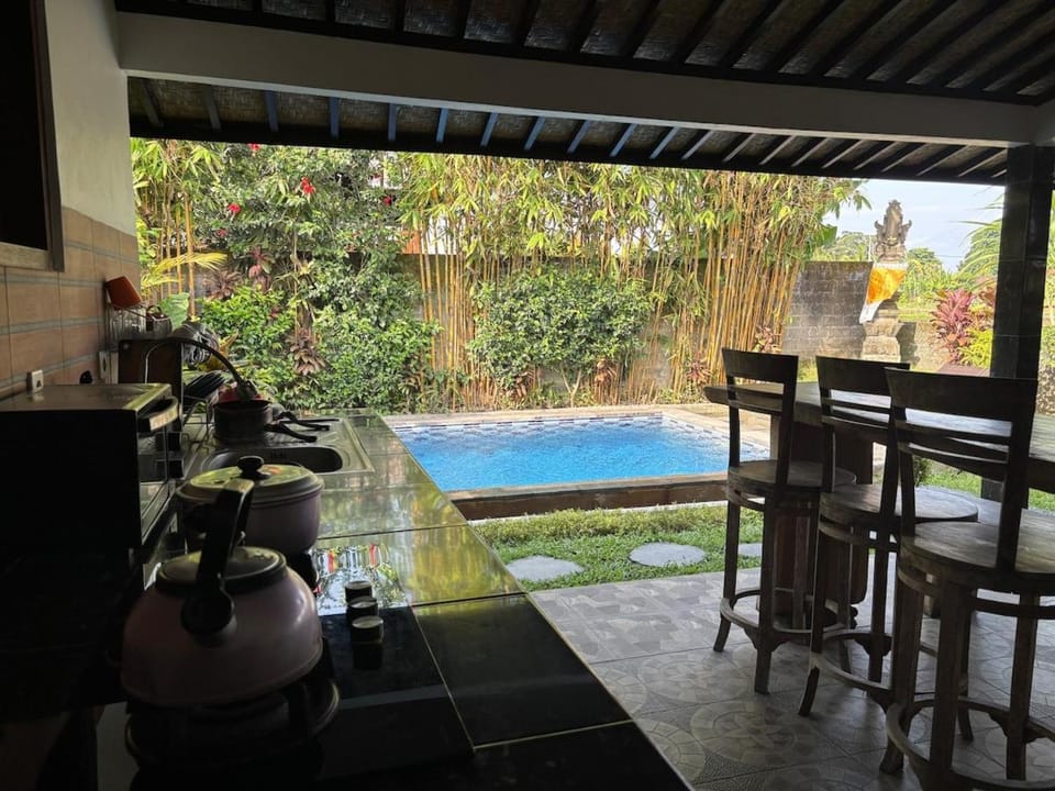 Alam Kutuh Villa Villa in Abiansemal