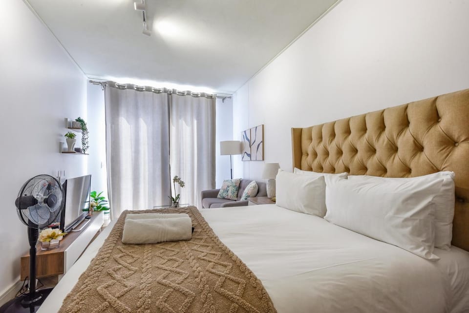 Luxury One Rosebank Apartments Apartment in Johannesburg