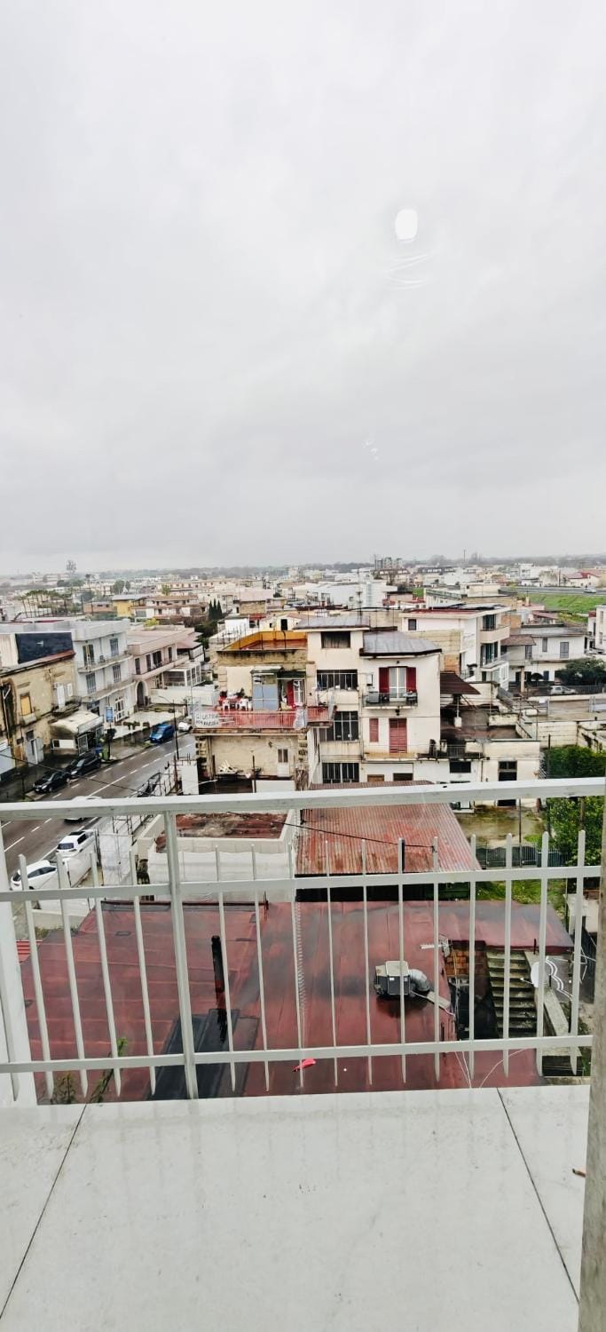 View (from property/room), City view