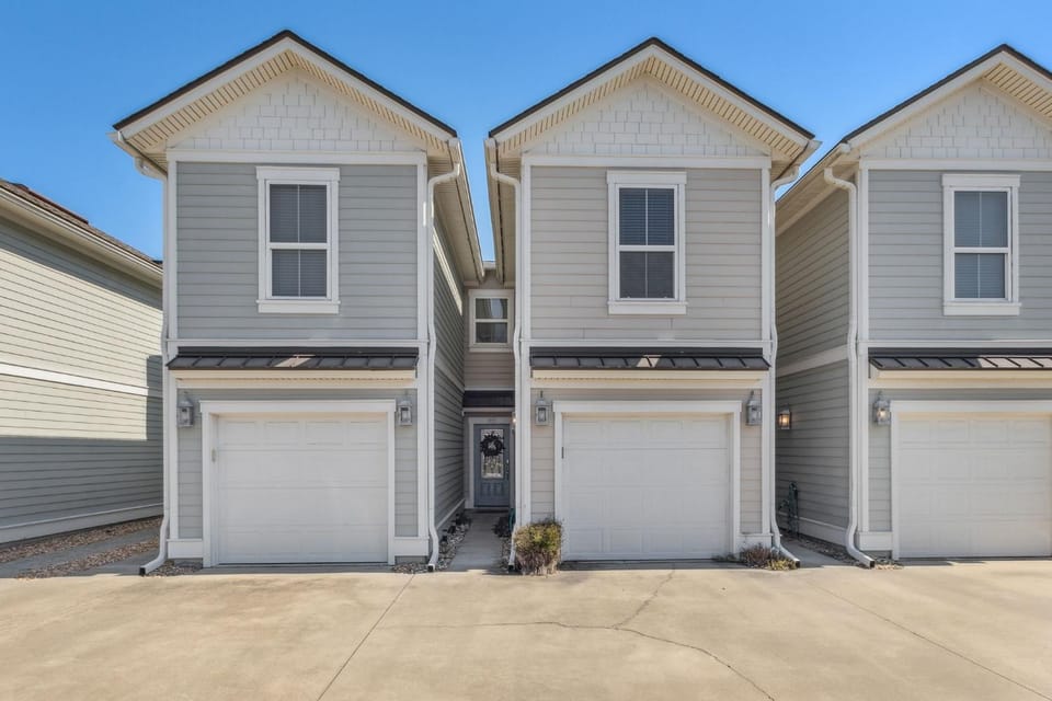 1947 S Fletcher townhouse House in Fernandina Beach