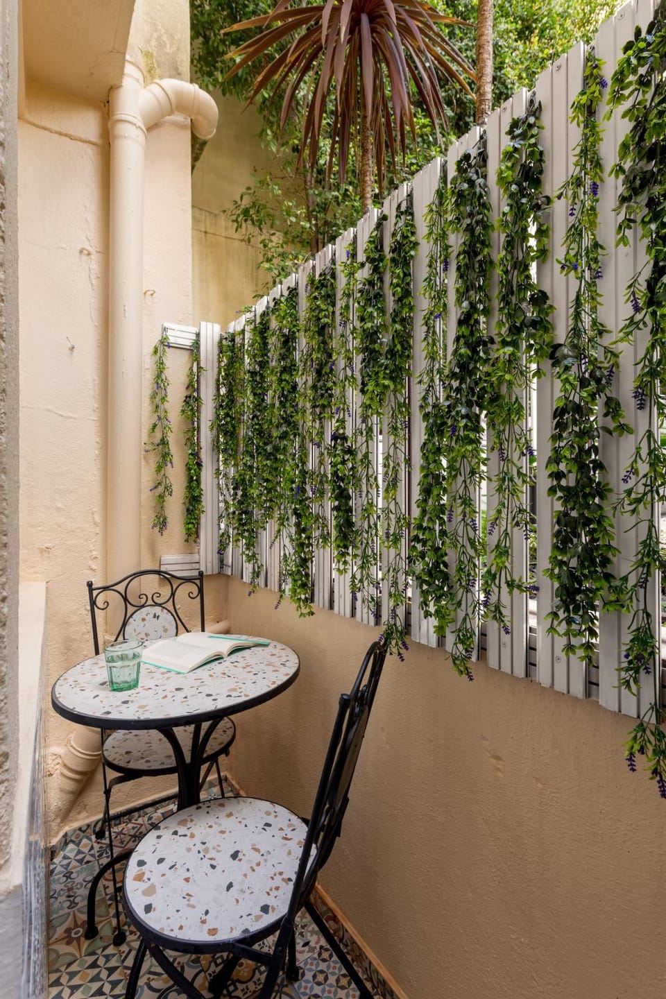 Urban Charm 1BR Apartment in Príncipe Real Apartment in Lisbon