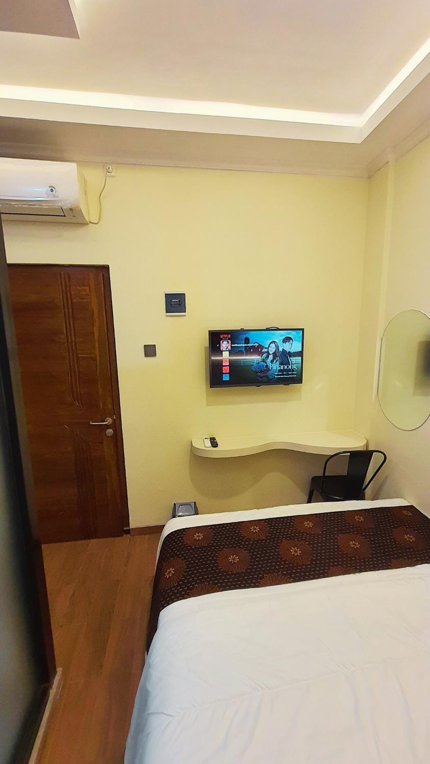 Palagan View Yogyakarta Family Hotel in Special Region of Yogyakarta