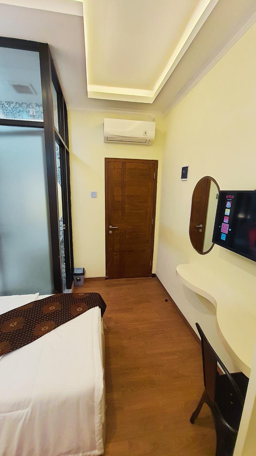Palagan View Yogyakarta Family Hotel in Special Region of Yogyakarta
