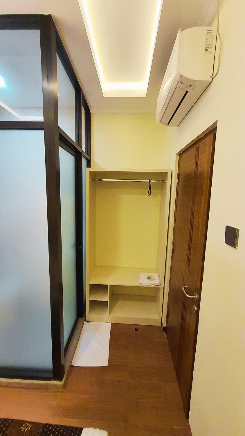 Palagan View Yogyakarta Family Hotel in Special Region of Yogyakarta