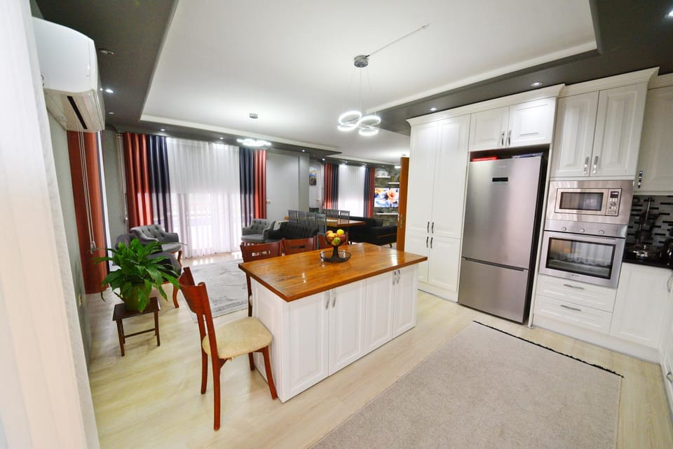 Gold villa Villa in Fethiye