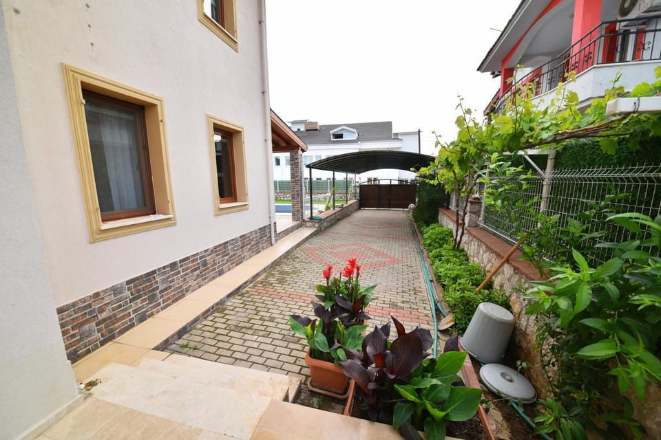 Gold villa Villa in Fethiye