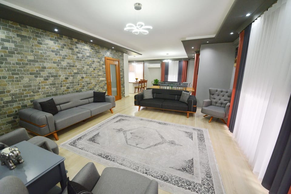 Gold villa Villa in Fethiye